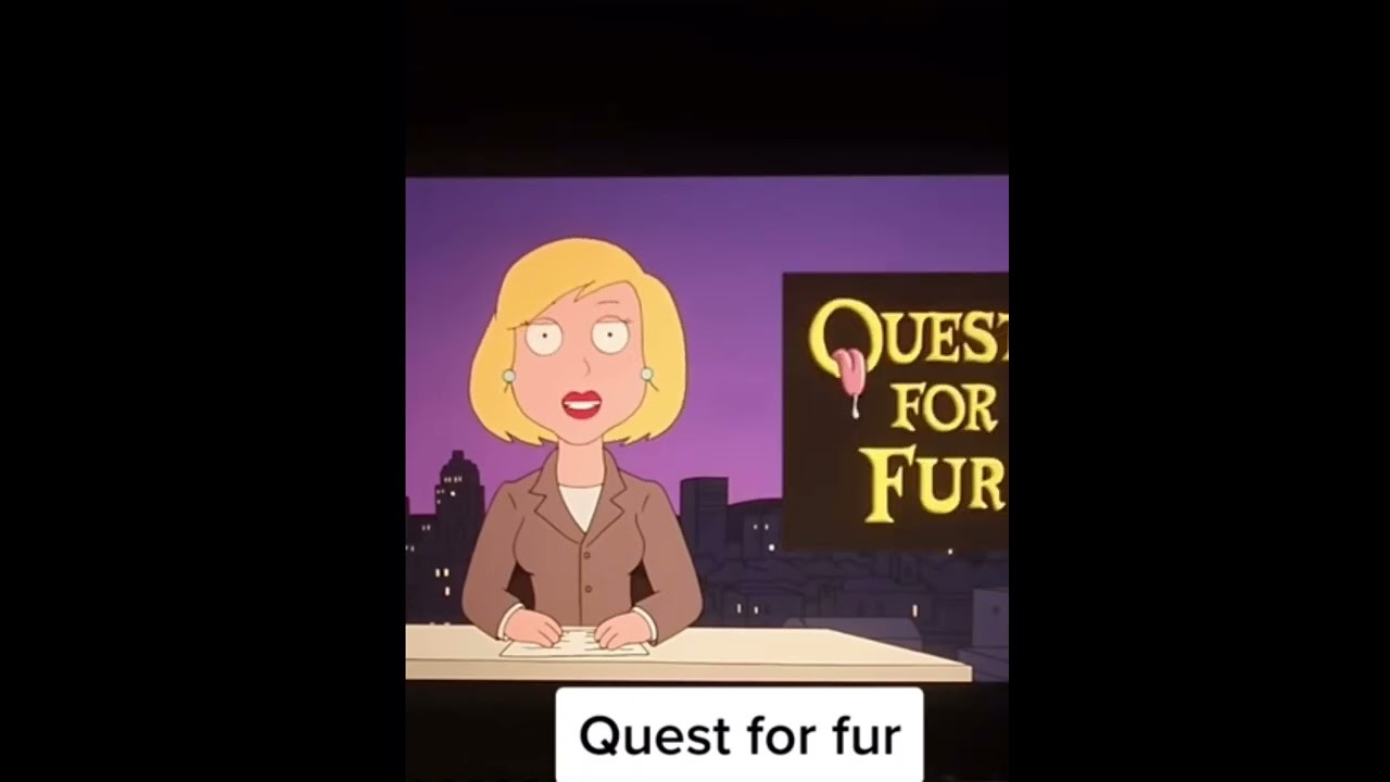 darlyn jao recommends quest for fur lois pic