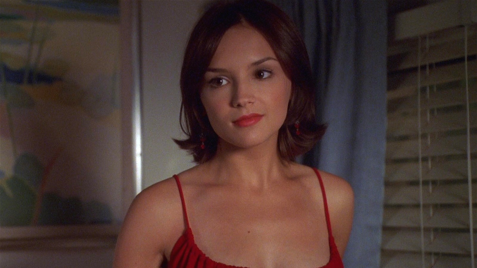 devendra dhonde add photo rachael leigh cook topless