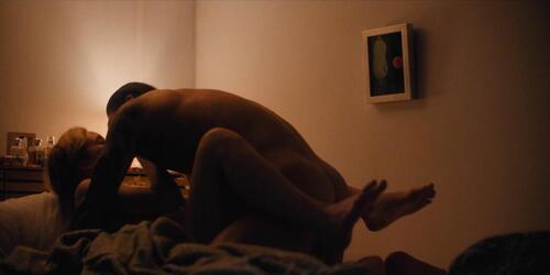 daniel mulder recommends Rachel Keller Nude Scene