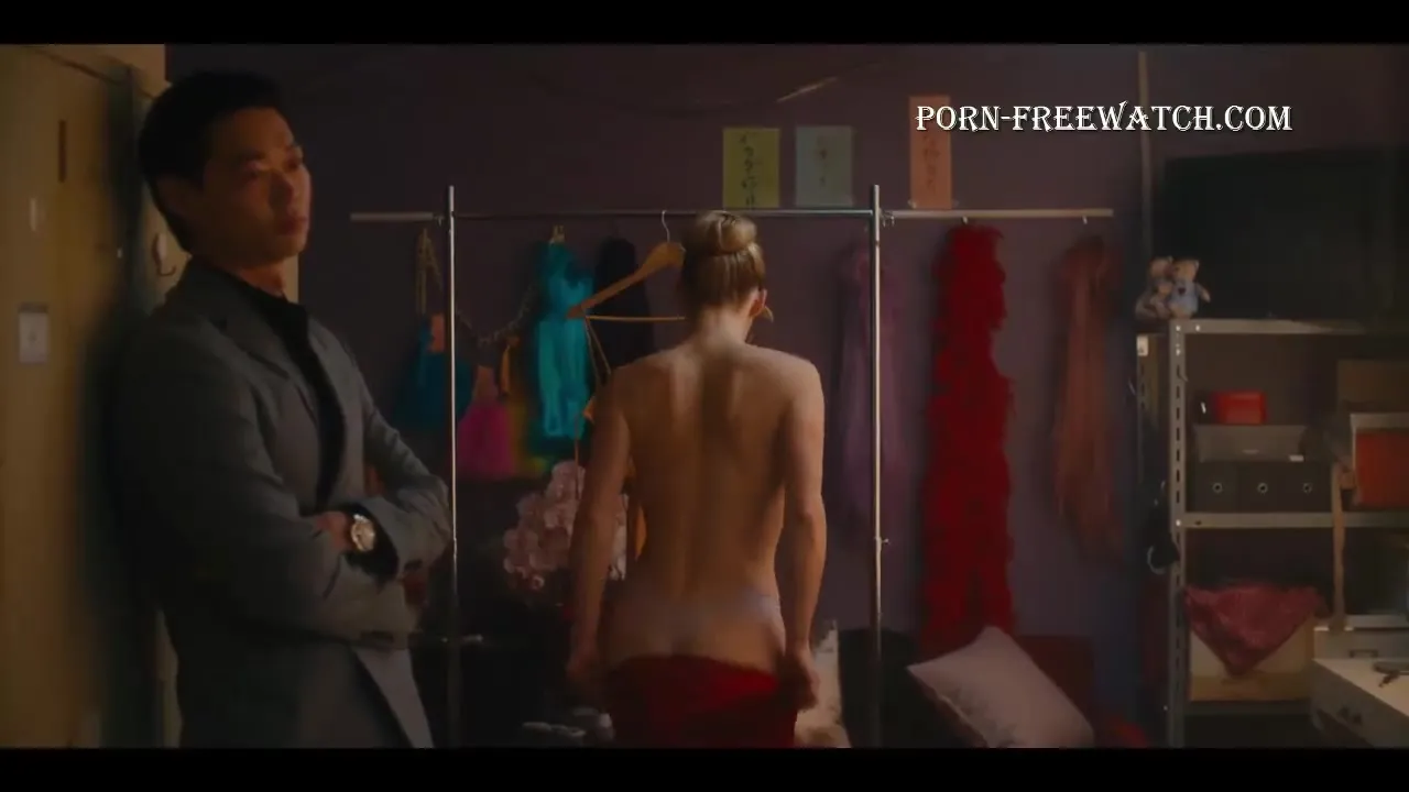 Best of Rachel keller nude scene