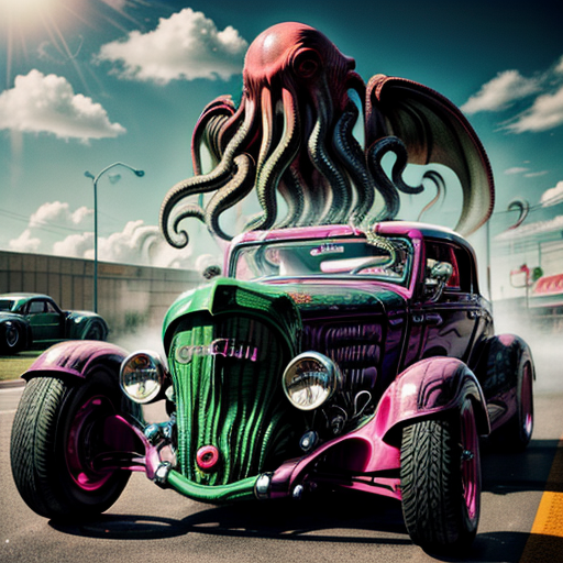 cesia castillo recommends rat rod girls tumblr pic