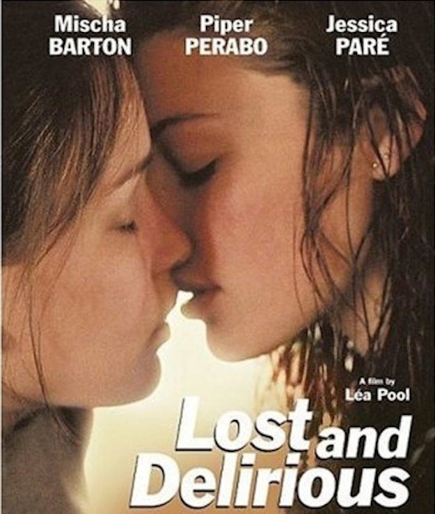 chris larue recommends rated x lesbian movies pic