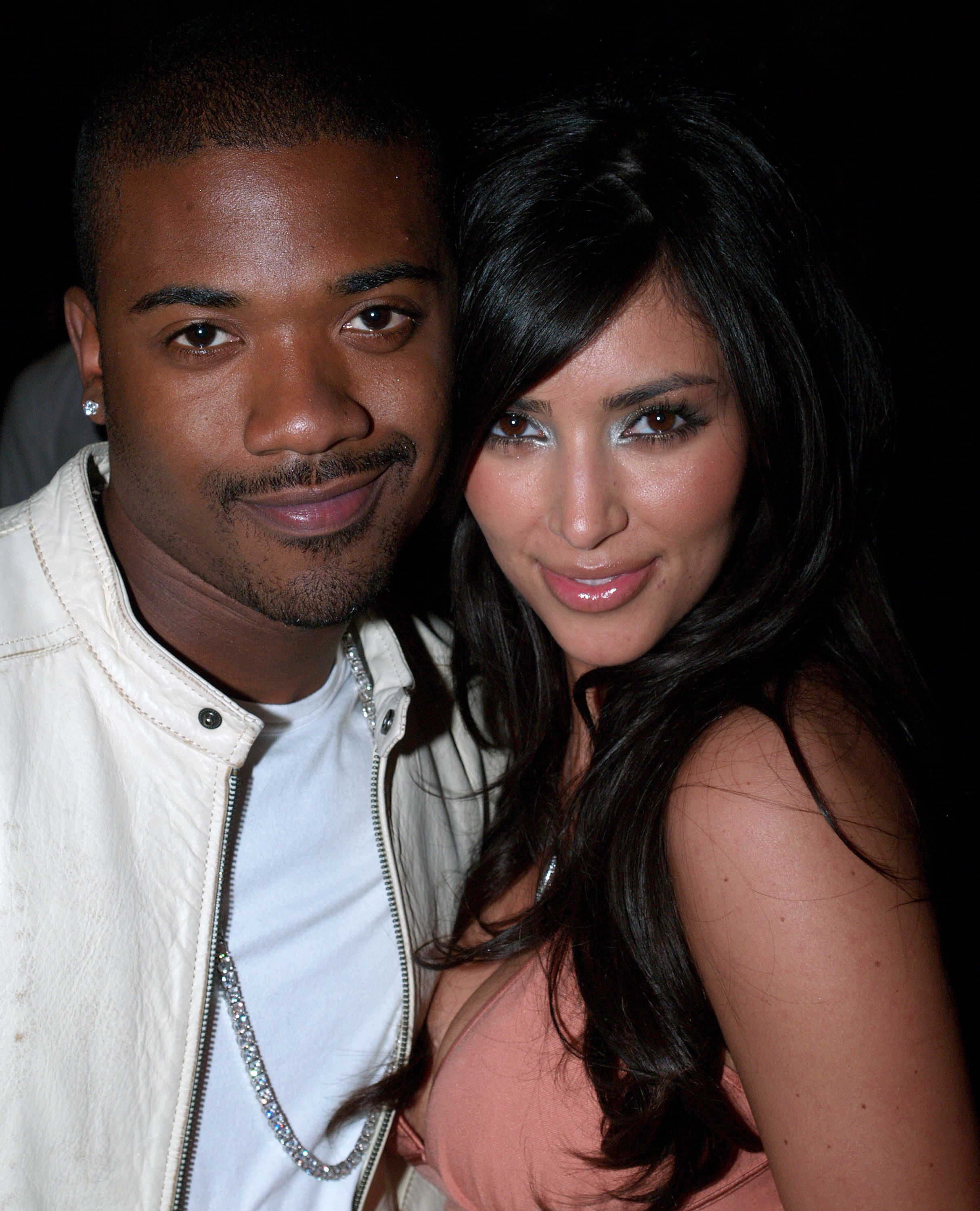 austin victor recommends Ray J Sextape Video