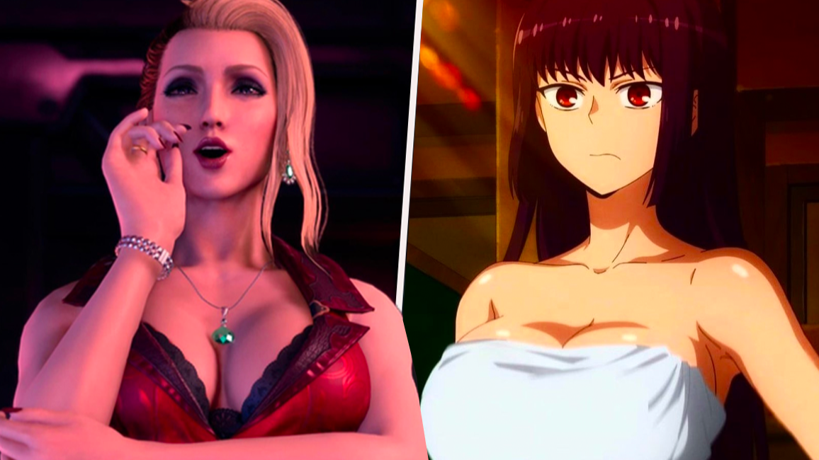 chantel dionne share real anime boobs photos