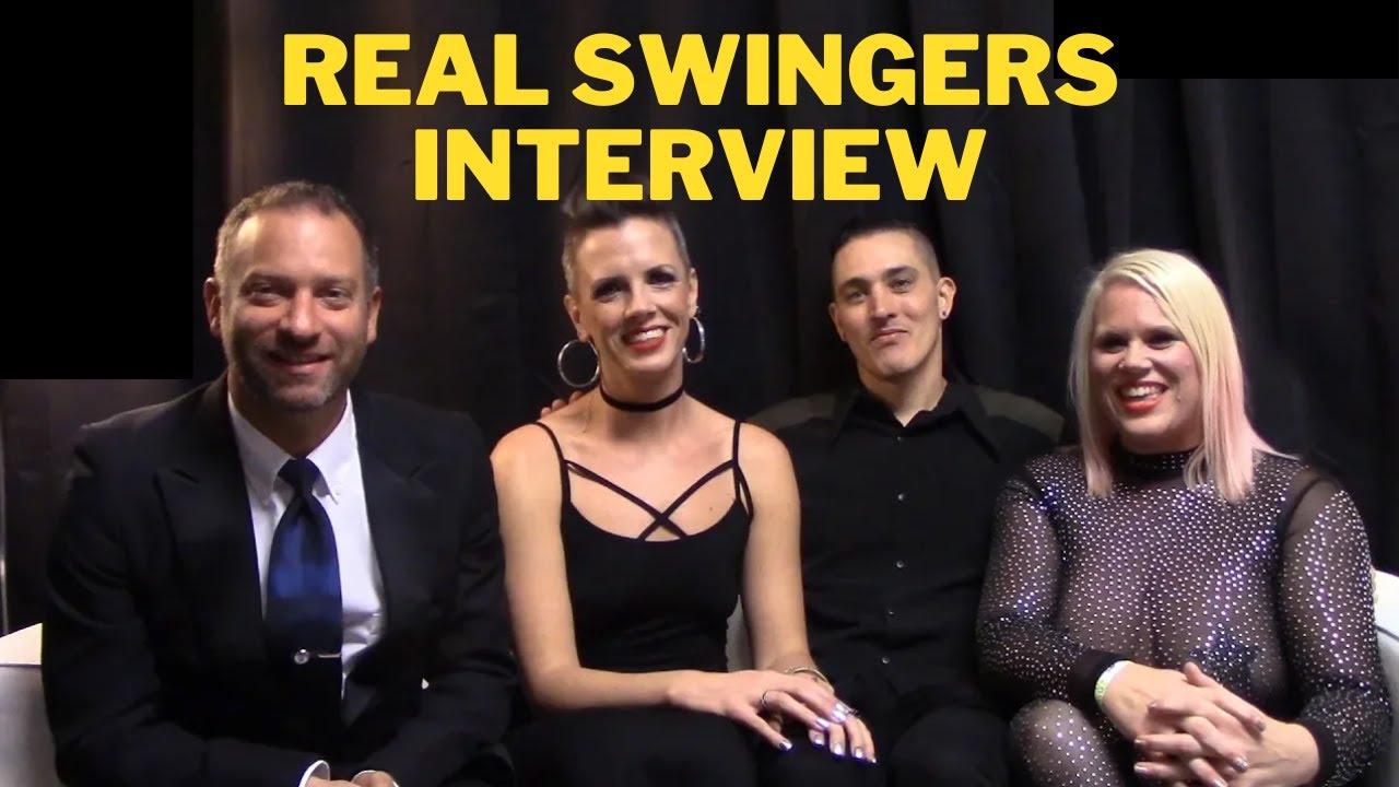 donna ria recommends real life swingers pic