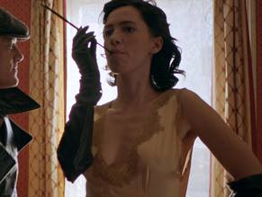 denise goodwin recommends rebecca hall nude pic