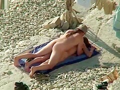 Recorded Sex On Beach, Porn lovely cumshot
