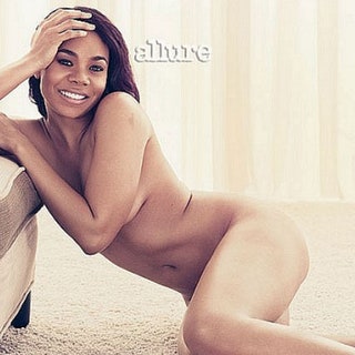 regina hall naked