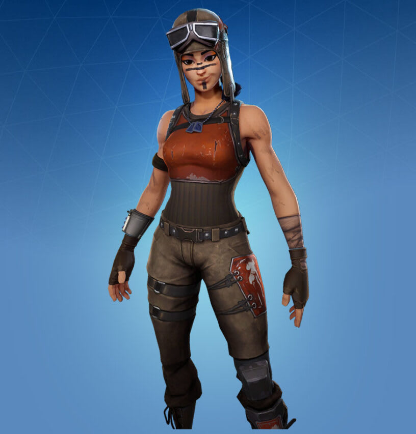 dennis snowden recommends renegade raider pictures pic