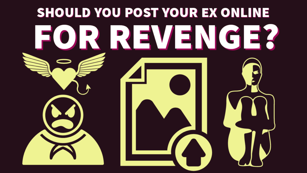 christina seidel recommends Revenge Site For Exes