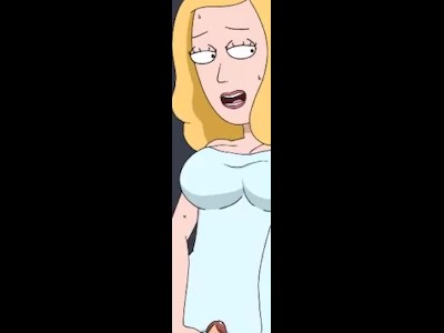 rick and morty a way back home beth scenes