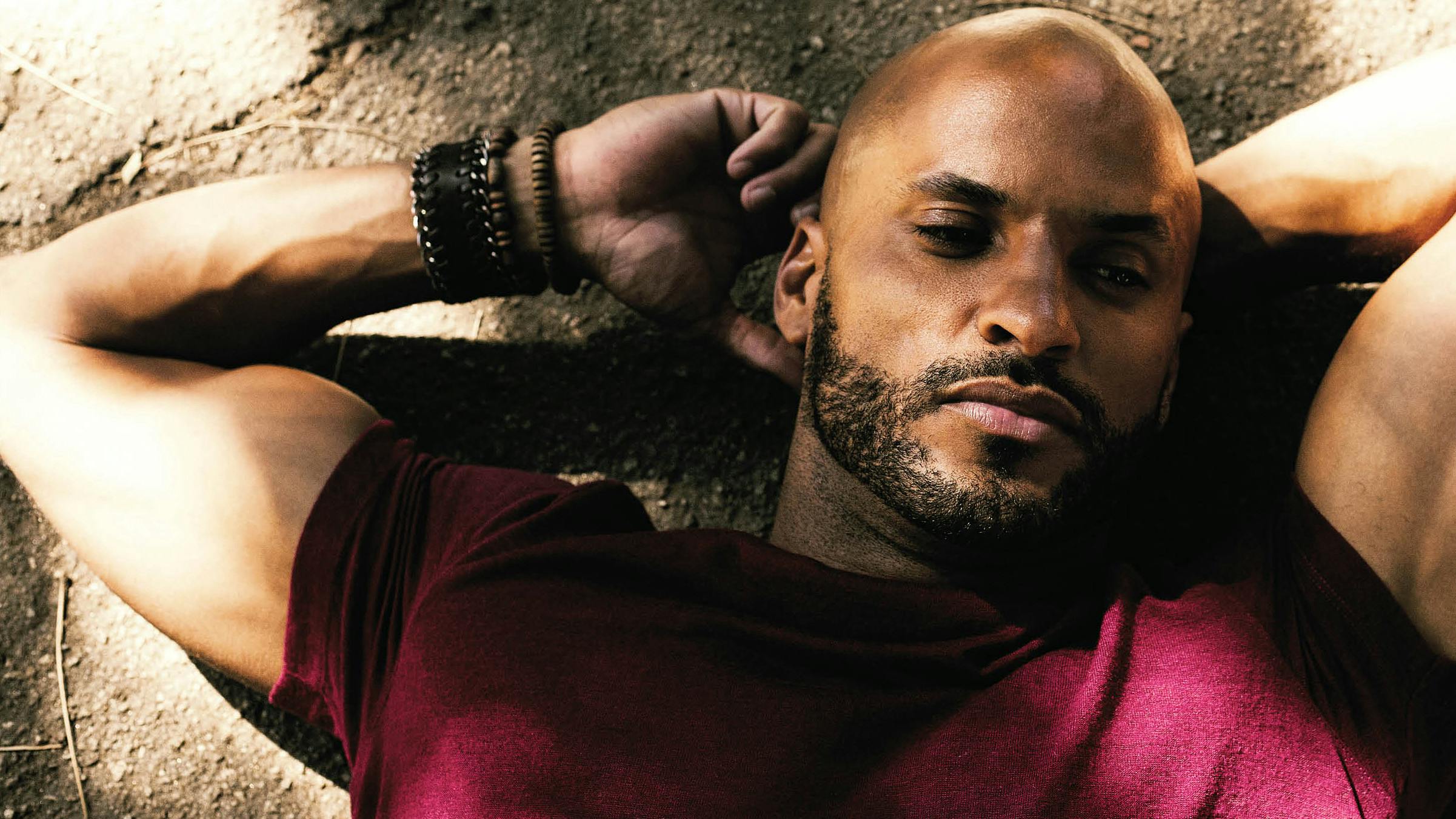 alan face recommends ricky whittle sex video pic