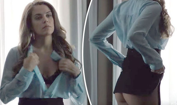 benjamin pruvost recommends riley keough sexy pic