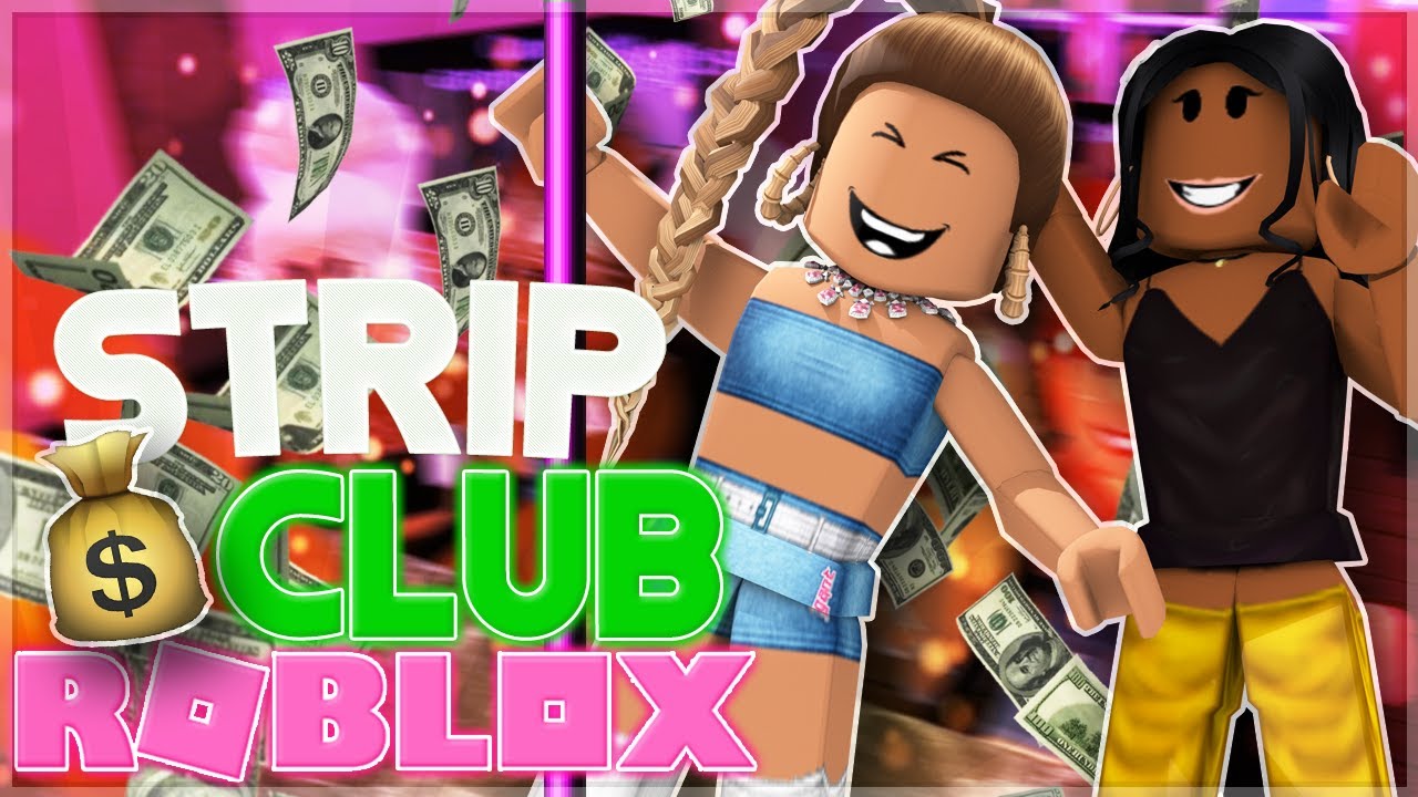 doug teal add photo roblox strip club