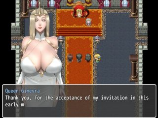 donald kesler recommends Role Playing Porn Game