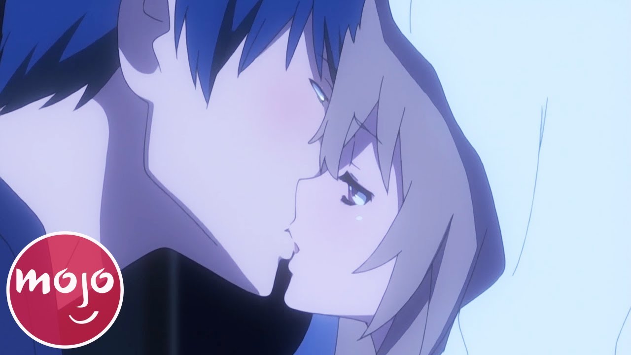 annetta watkins recommends Romance Anime Kiss Scenes