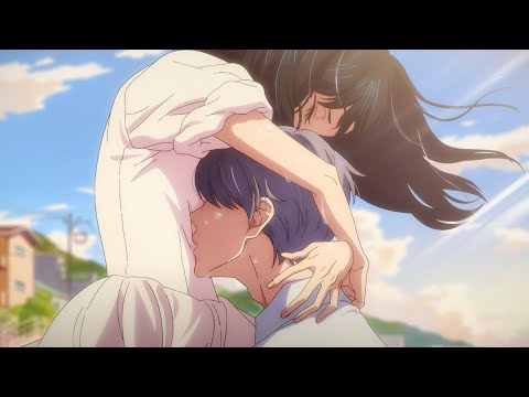 romance anime with sex