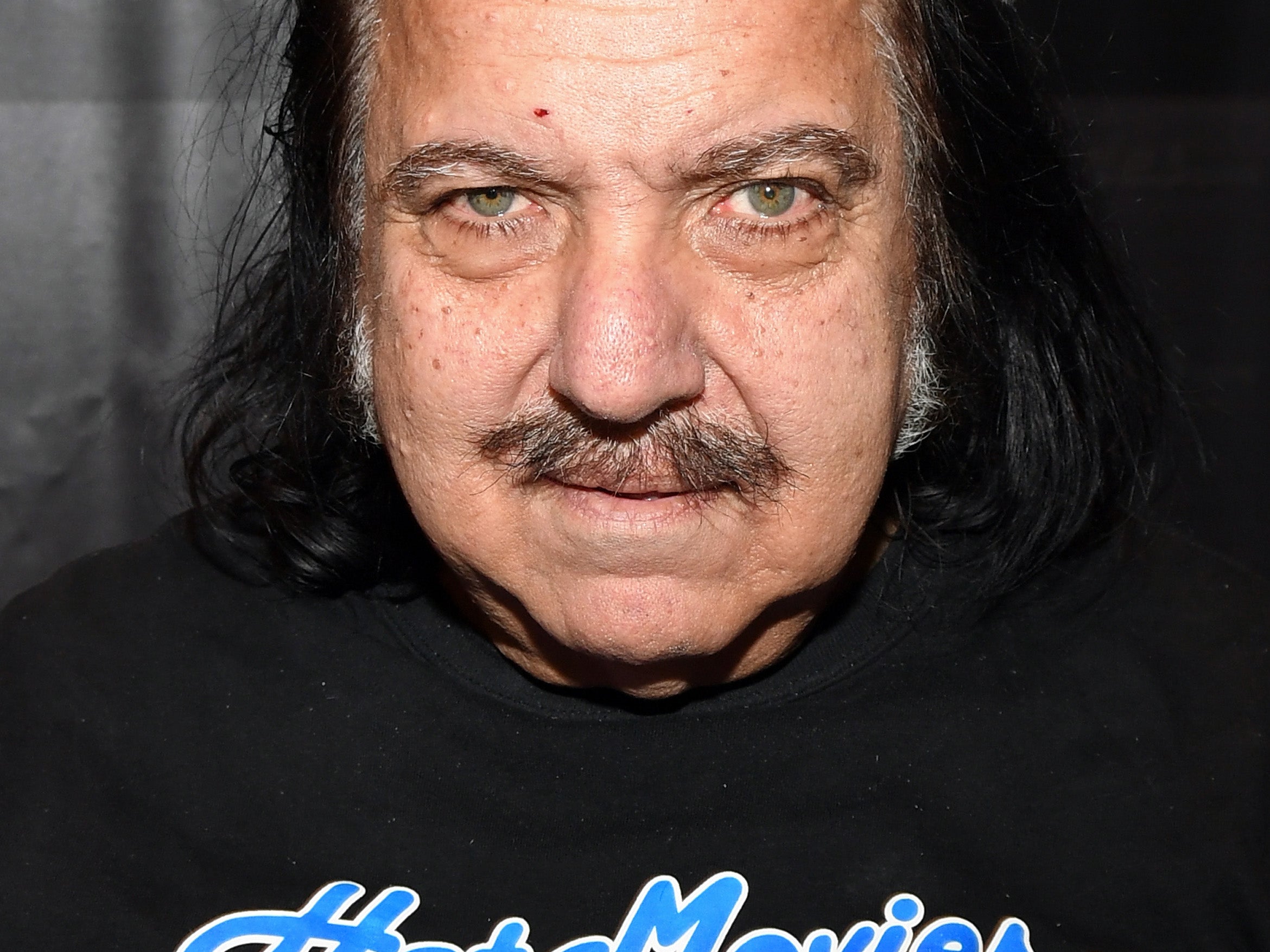 amber strode recommends Ron Jeremy New Videos