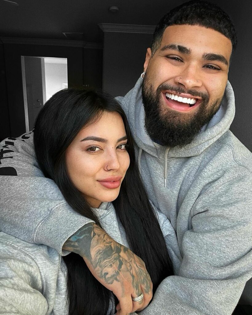 april leahy recommends Ronnie Banks Real Age