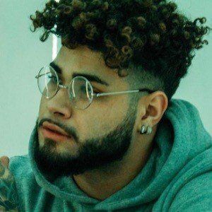 alliya nepomuceno recommends ronnie banks real age pic