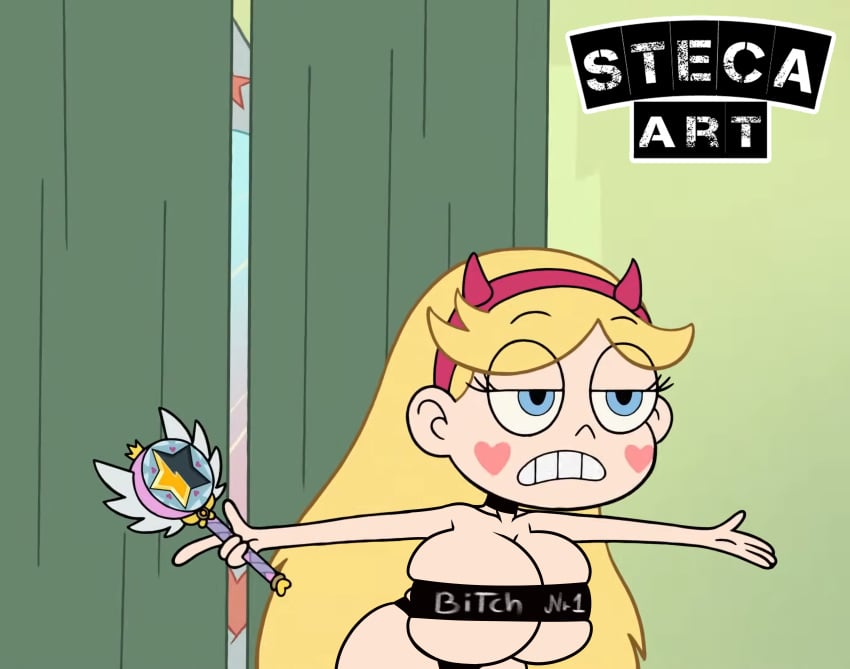andy sh recommends rule 34 star butterfly pic