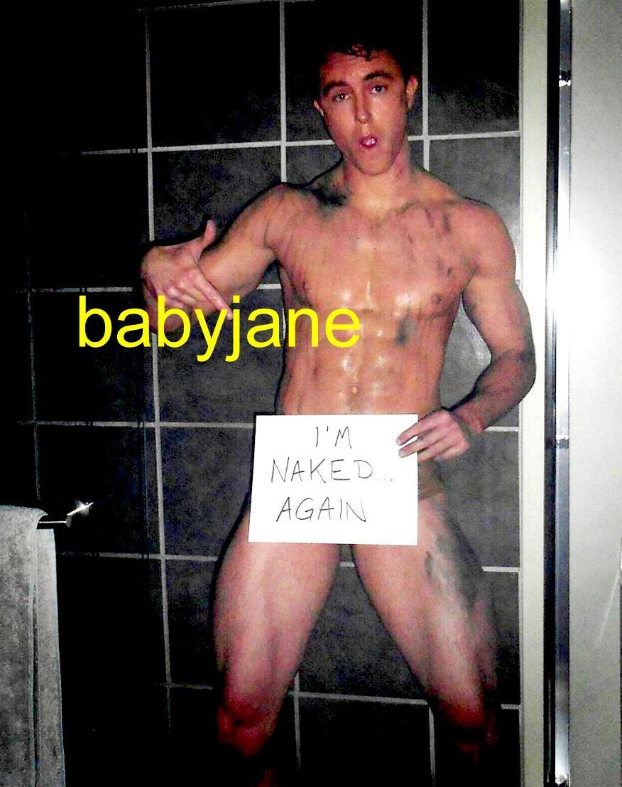 aileen manapat recommends ryan kelley video leaked pic