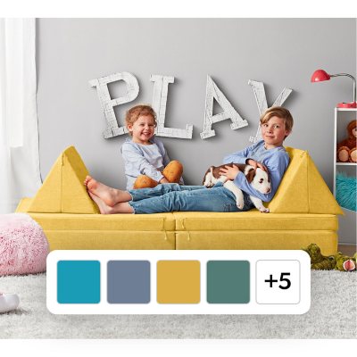 charlene toews recommends Sams Club Play Couch