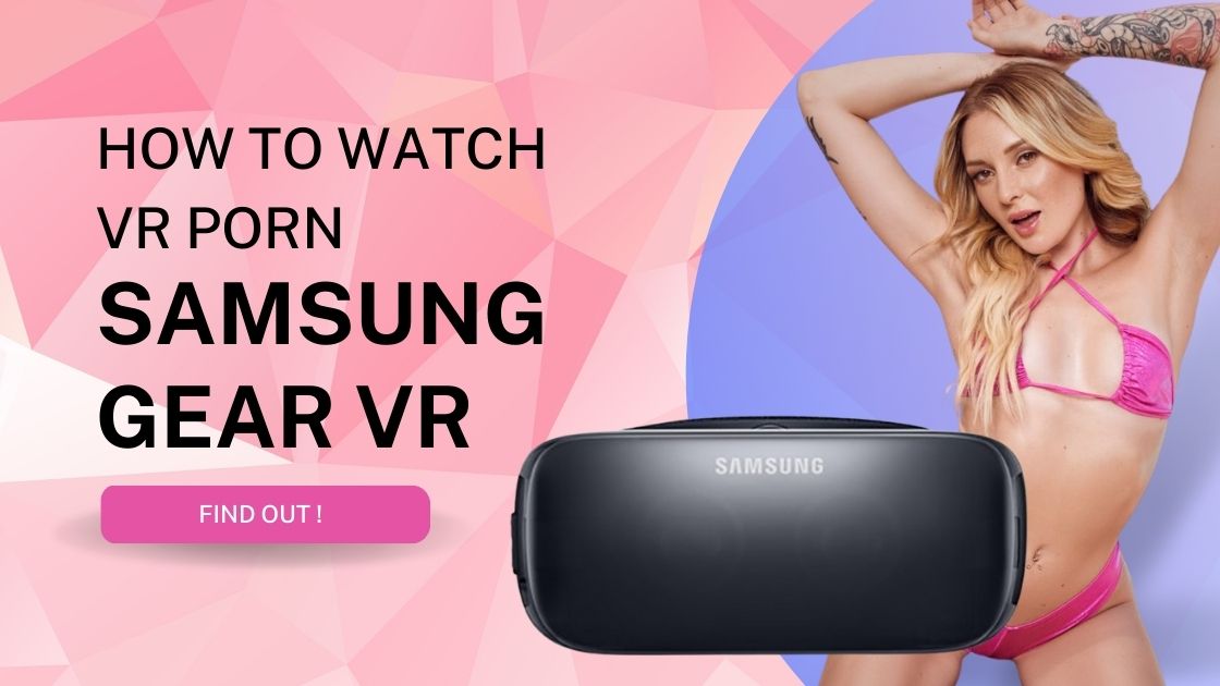 Best of Samsung vr porn videos