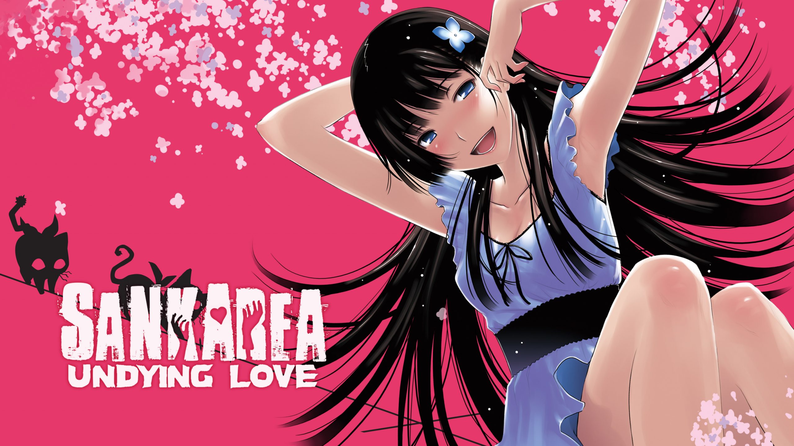 alexandre leon recommends Sankarea Season 2 Episode 1