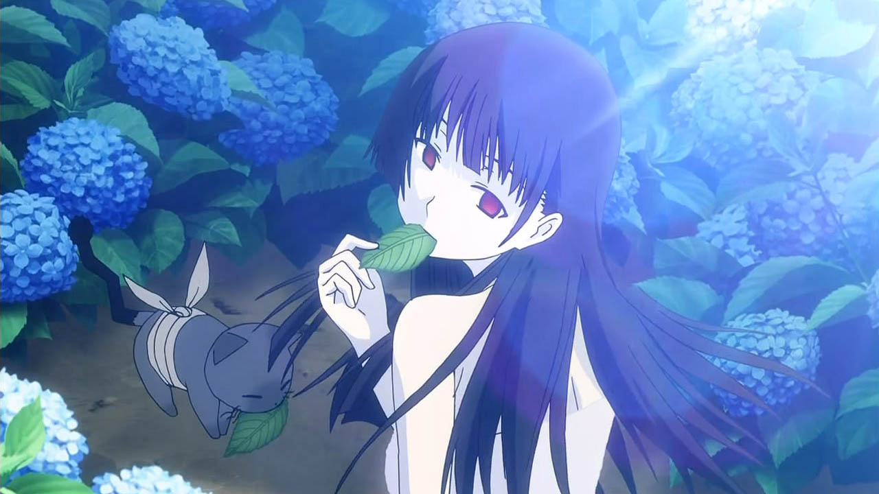 ariel banks recommends Sankarea Season 2 Episode 1