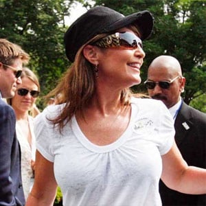 christian steger recommends sarah palin big boobs pic