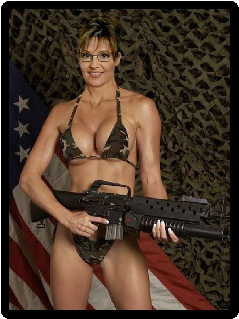 Best of Sarah palin hot picture