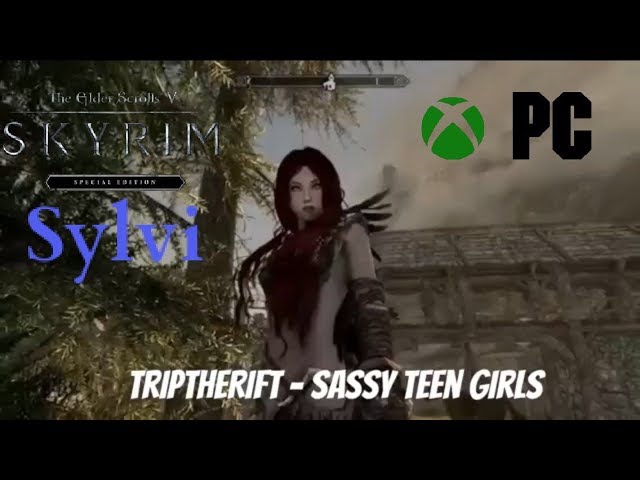 bluff creek recommends sassy teen girls sse pic