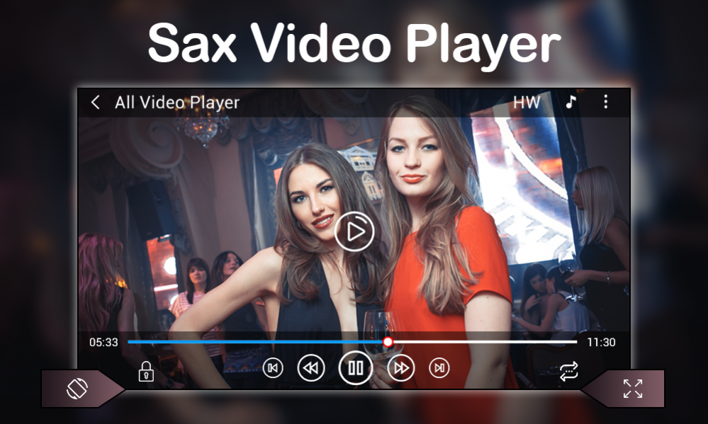 claudja henry add photo sax video player 2017