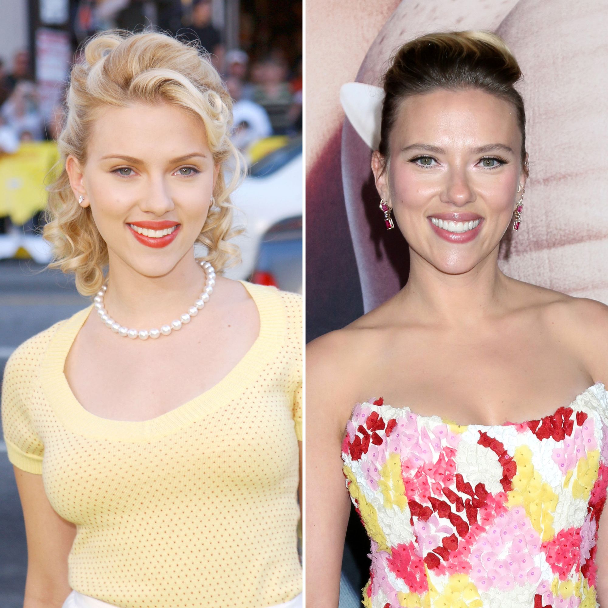 amina jackson add scarlett johansson fake breasts photo