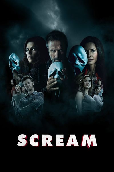 candice malinis recommends scream full movie free pic
