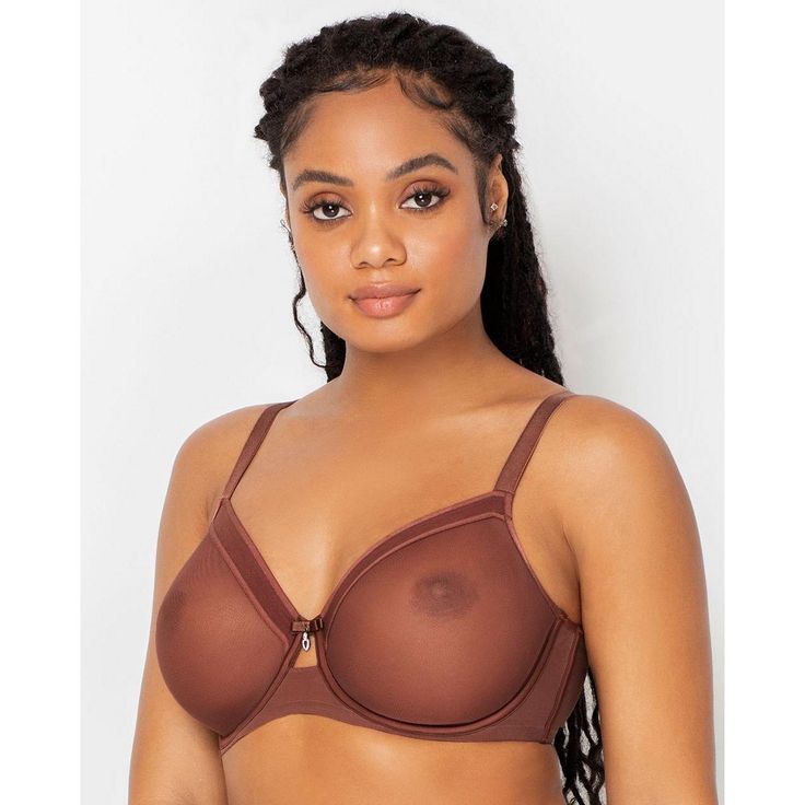 anindita chatterjee recommends See Thru Bra Models