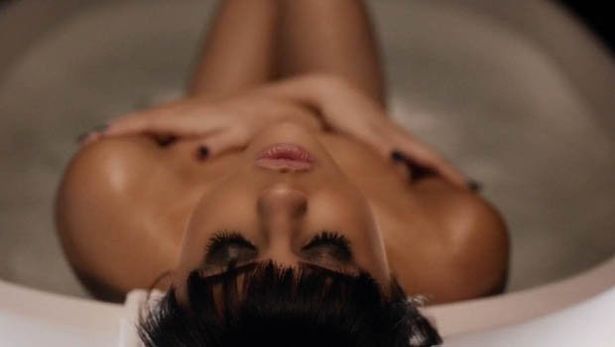 Best of Selena gomez stripping naked