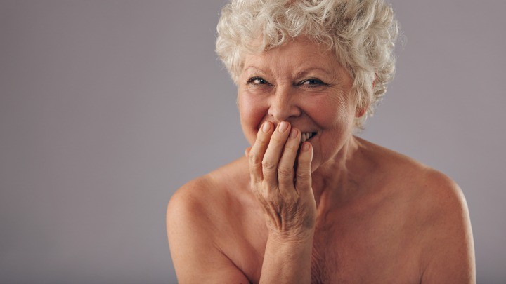 colleen metcalf recommends senior women nudists pic