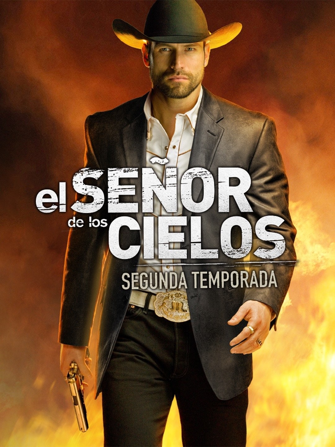 Best of Senor de los cielos cast