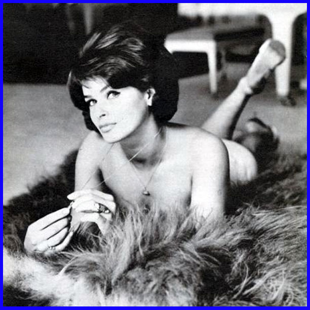 Best of Senta berger hot