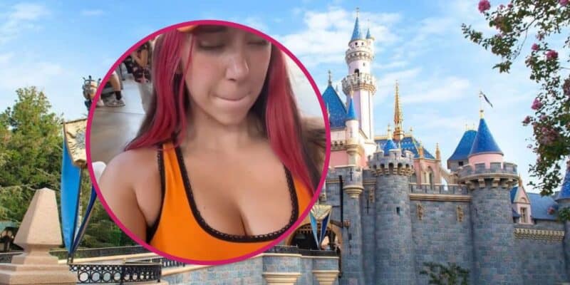 agil ganteng recommends sex at disney resort pic