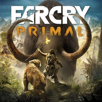 bri webster recommends Sex In Far Cry Primal