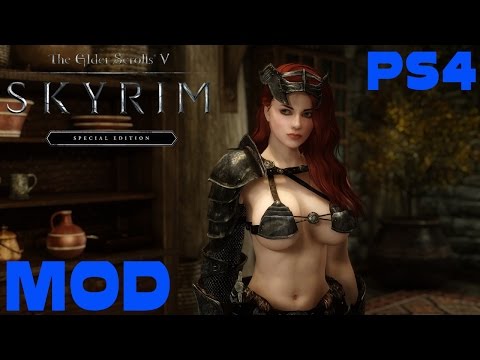 Sex Mod Skyrim Xbox One free shemale