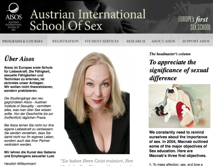 donny kang add photo sex school vienna austria