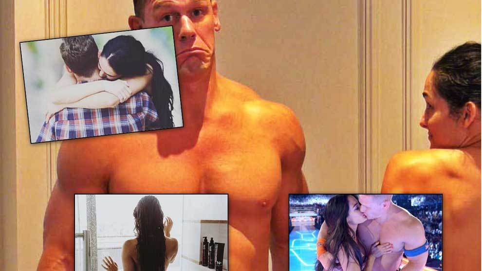 dinh viet tuan add sex with john cena photo