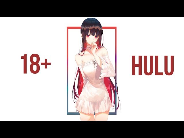 diana boswell share sexy anime on hulu photos
