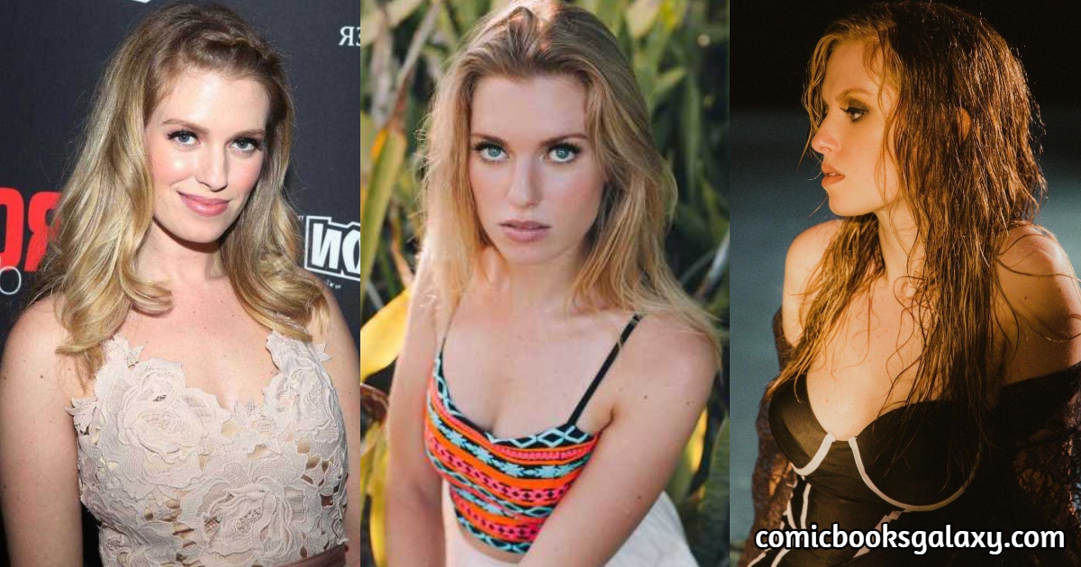 dawn klaus recommends sexy barbara dunkelman pic