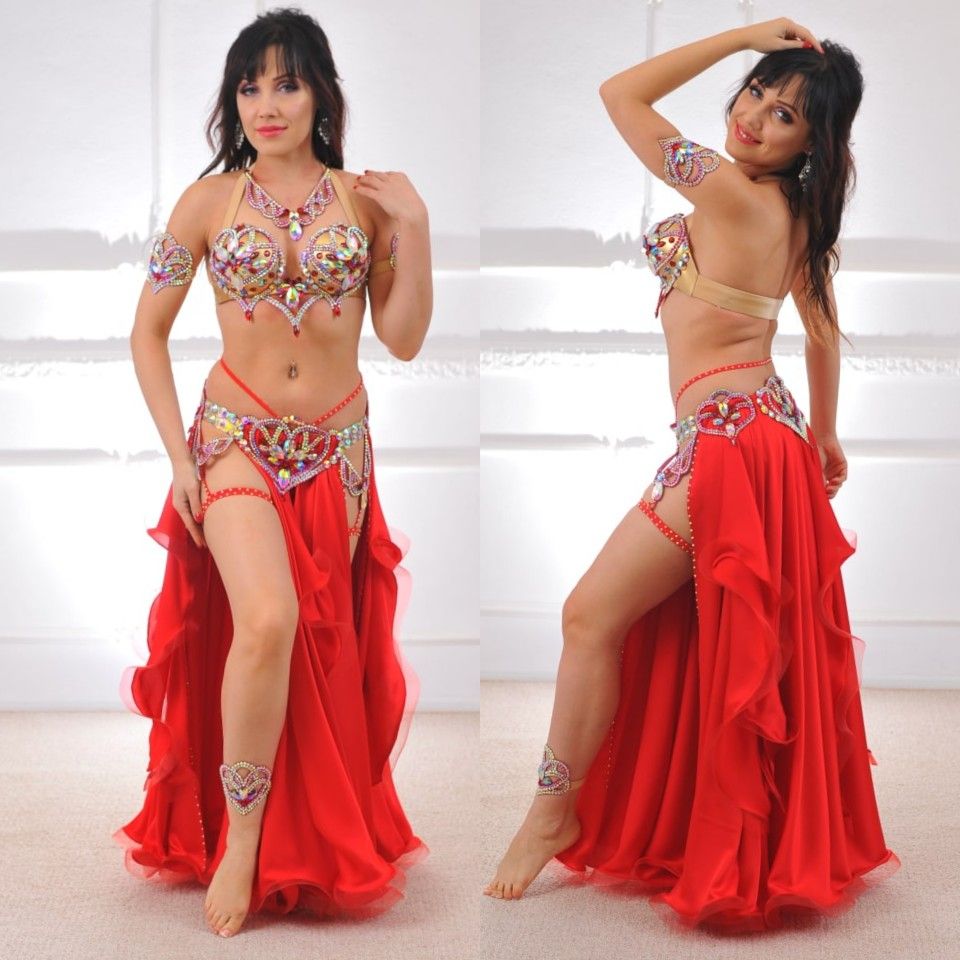 bea mohr recommends Sexy Belly Dancer Outfit