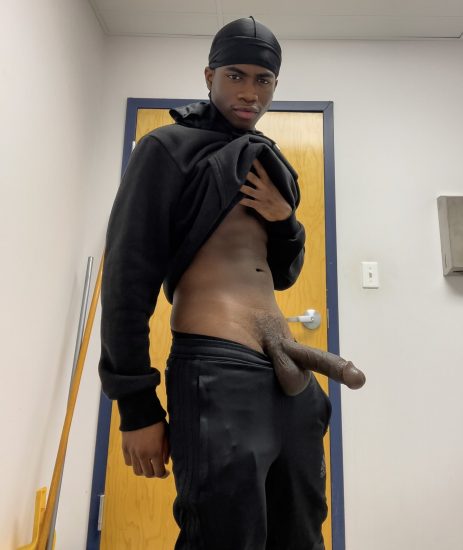 dewapurage nihal recommends sexy black men dick pic